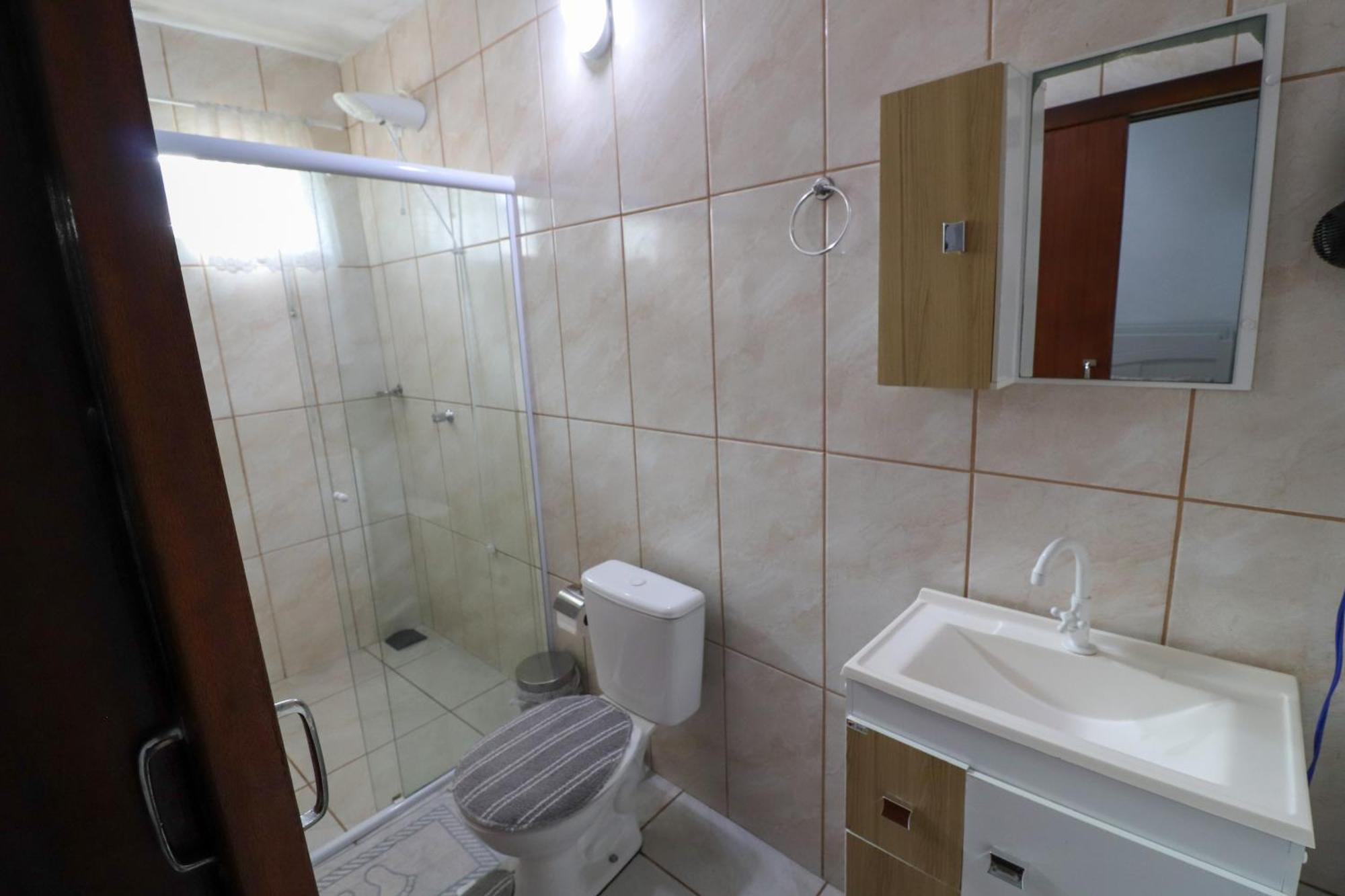 Suite Hospedagem Ohana Penha  Kültér fotó