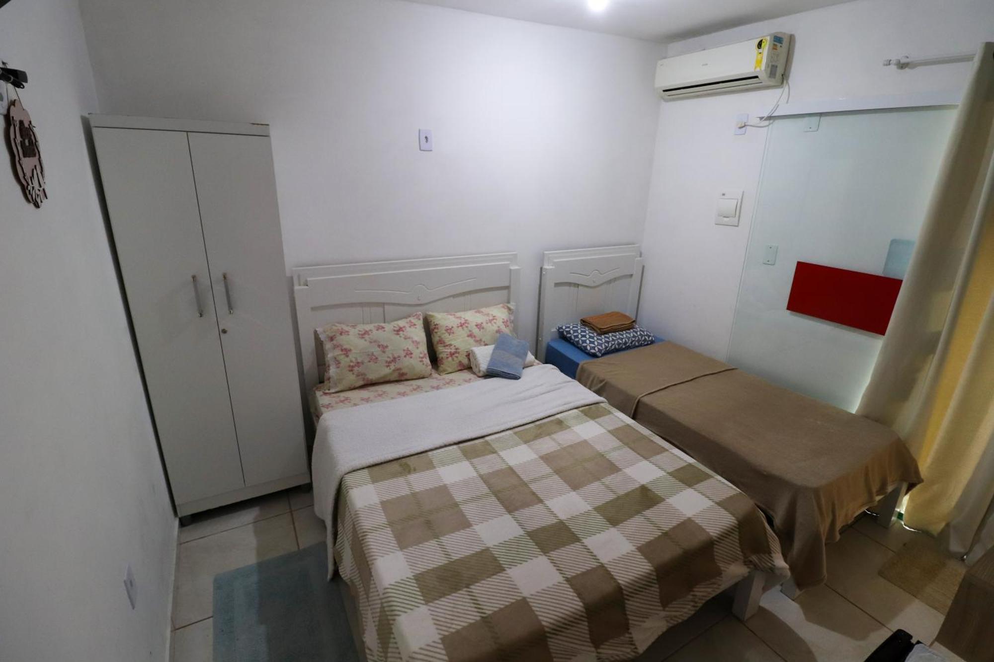 Suite Hospedagem Ohana Penha  Kültér fotó